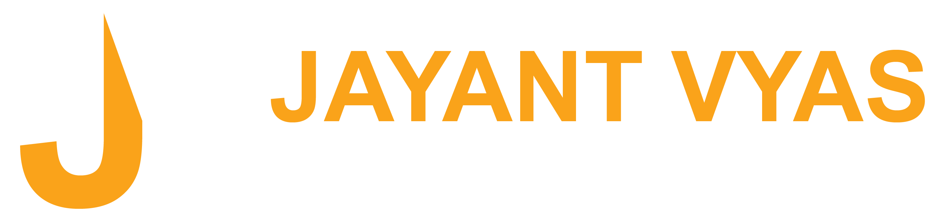 Jayant Vyas 