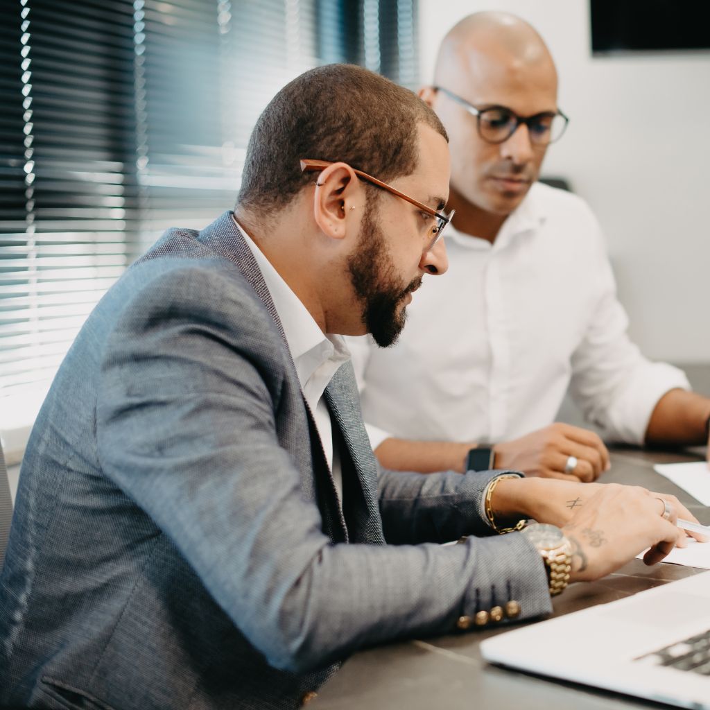 Discovery Consultation