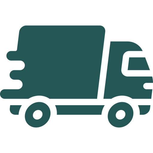 Quick Delivery