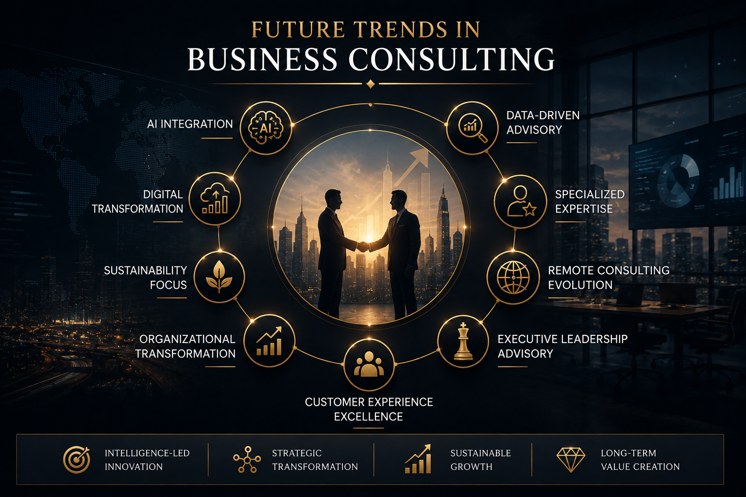 future trends in business consulting