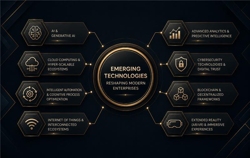 Emerging Technologies