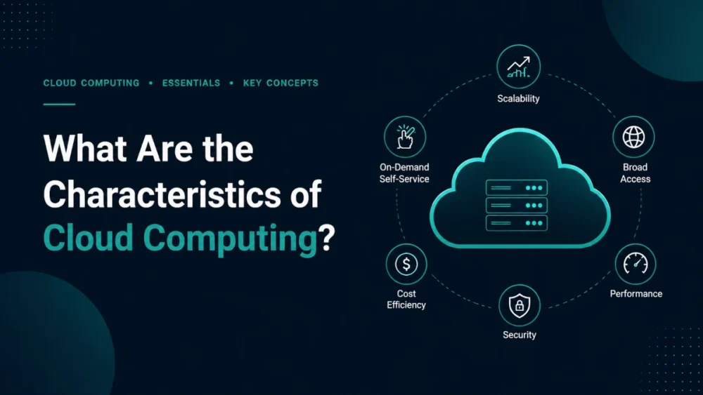 characterstics of cloud computing