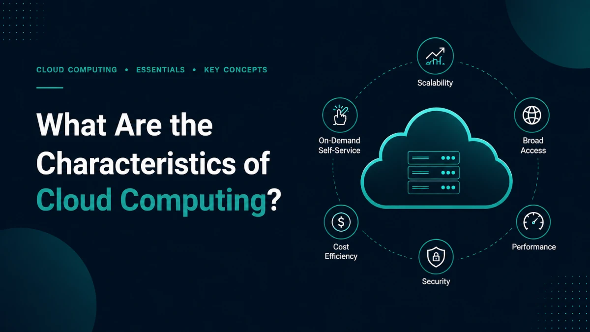 characterstics of cloud computing